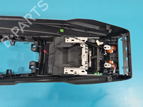 Armrest / Center console AUDI Q7 (4LB) 4.2 TDI quattro | BP37827309I20 - Image 5