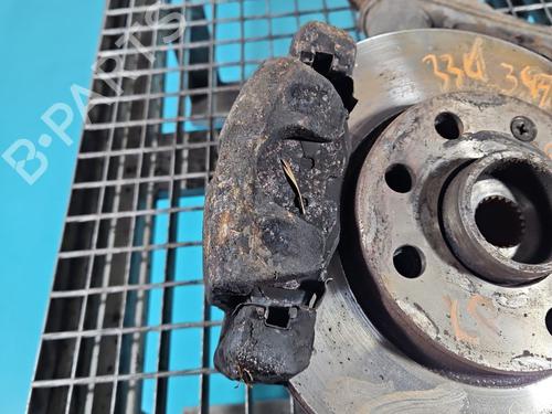 Used Left front brake caliper Left front brake caliper 37827475 37827475