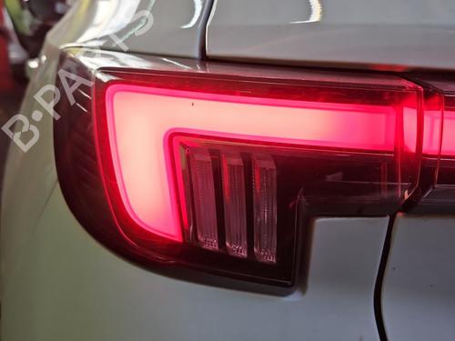 Used Left taillight Left taillight OPEL MOKKA 1.2 (76) (131 hp) 40127290 40127290