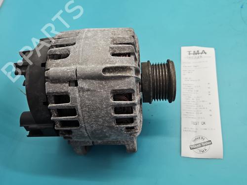 Used Alternator Alternator 37838712 37838712