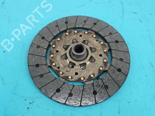Flywheel VOLVO V40 Hatchback (525) T3 GTDi | BP38148087M101 - Image 7