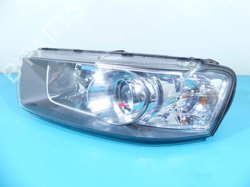 Left headlight CHEVROLET CAPTIVA (C100, C140) 2.2 D 4WD | BP37893382C28 - Image 2