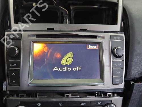 Used Radio Radio 37990058 37990058