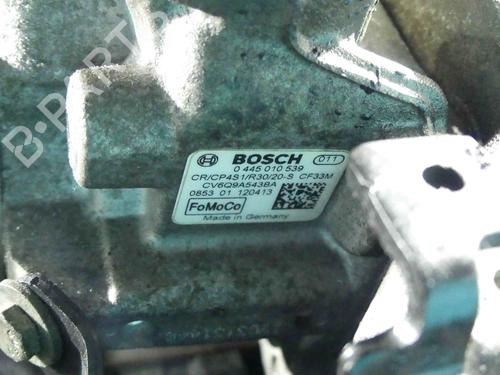 Injection pump FORD FIESTA VI (CB1, CCN) 1.4 TDCi | BP37989757M78 - Image 4
