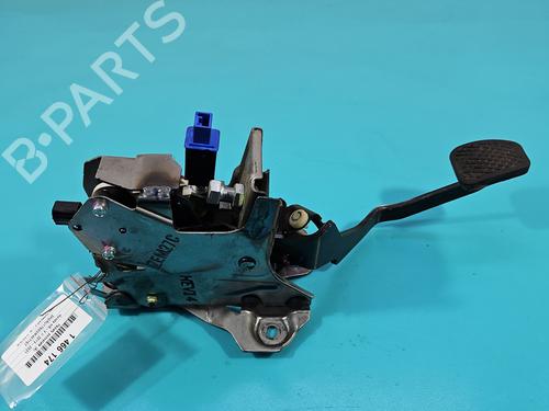 Used Pedal Pedal 38134136 38134136