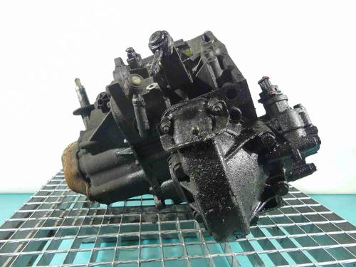 Gearbox PEUGEOT PARTNER MPV (5_, G_) 2.0 HDI | BP37807361M3 - Image 6