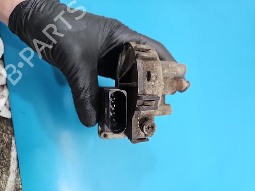 Front wiper motor CITROËN NEMO Box Body/MPV (AA_) 1.4 HDi | BP37849711M29 - Image 5