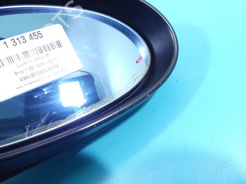 Right mirror BMW 1 (E81) 120 d | BP37892128C27 - Image 9