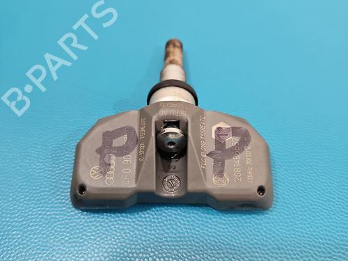 Electronic sensor AUDI A8 D4 (4H2, 4H8, 4HC, 4HL) 2.0 TFSI hybrid | BP37844104M84 - Image 2