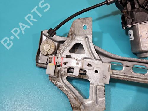 Front left window mechanism TOYOTA AYGO (_B4_) 1.0 (KGB40) | BP38136876C22 - Image 4