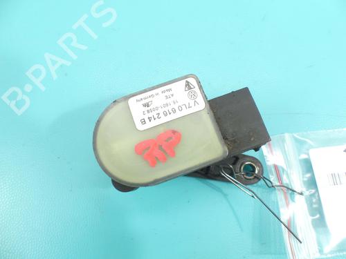 Electronic sensor AUDI Q7 (4LB) 3.0 TDI quattro | BP37887411M84 - Image 2