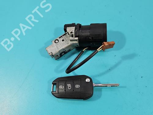 Engine control unit (ECU) CITROËN C3 III (SX) 1.2 VTi 82 | BP37849097M57 - Image 10