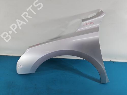 Used Left front fenders Left front fenders 38869619 38869619
