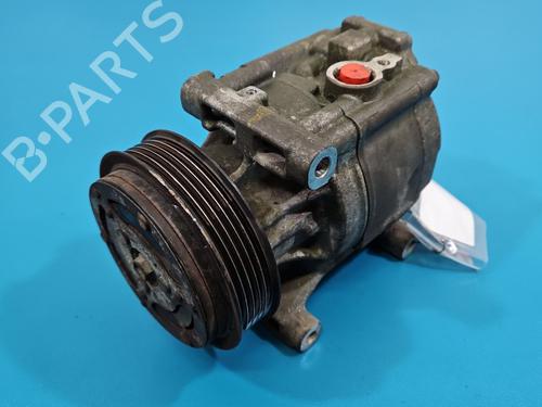 Used AC compressor AC compressor 37840308 37840308