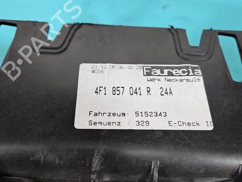 Dashboard AUDI A6 C6 Avant (4F5) | BP38147570C46 - Image 10