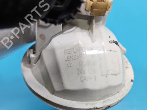Left front fog light PEUGEOT 2008 I (CU_) 1.2 THP 110 / PureTech 110 | BP38993039C30 - Image 7