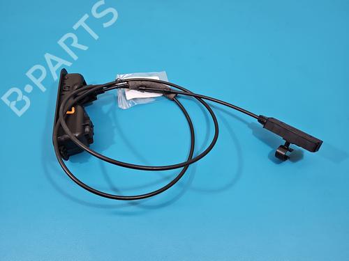 Cable RENAULT KADJAR (HA_, HL_) | BP38147975E12 - Image 3