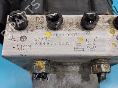 ABS pump TOYOTA COROLLA Saloon (_E21_) 1.8 VVTi Hybrid (ZWE219) | BP37849831M43 - Image 15