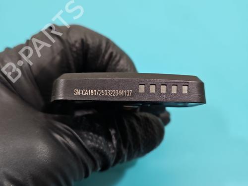 Electronic sensor BMW X3 (G01, F97, G08) xDrive 20 d | BP37816761M84 - Image 5