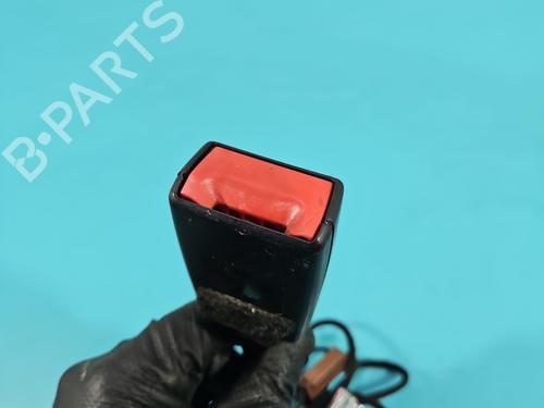 Front right seatbelt FORD S-MAX (WA6) | BP37830424I25 - Image 4
