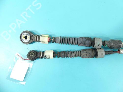 Gearstang HYUNDAI i30 (PDE, PD, PDEN) 1.5 | BP38114965M90 - Image 7