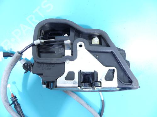 Front right lock BMW X5 (E70) xDrive 40 d | BP37885994C97 - Image 3