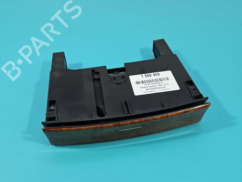 Cup/Object holder PORSCHE CAYENNE (9PA) | BP38237683I37 - Image 9