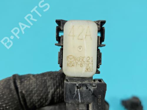 Electronic sensor MAZDA 6 Saloon (GJ, GL) 2.2 D (GJ2FP) | BP38135842M84 - Image 5