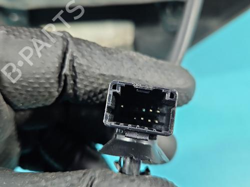 Retrovisor esquerdo RENAULT MASTER III Platform/Chassis (EV, HV, UV) | BP38146918C26 - Image 7