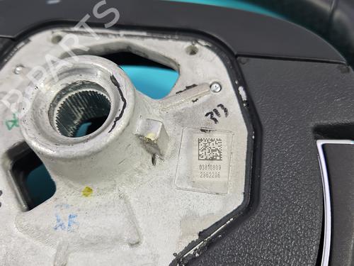 Steering wheel BMW 3 (G20, G80, G28) 318 i | BP37848558C49 - Image 10