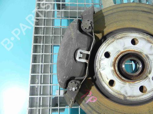 Right front brake caliper AUDI Q5 (8RB) | BP37891689M104 - Image 5