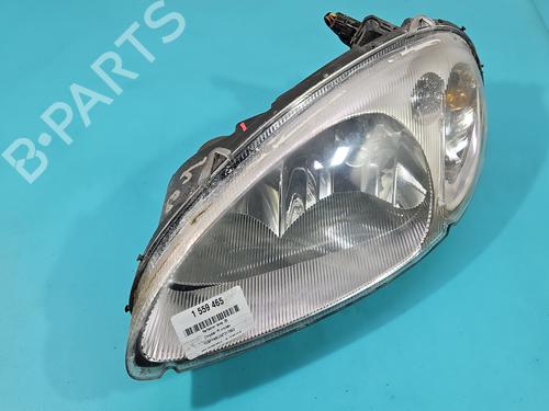 Used Left headlight Left headlight 37833002 37833002