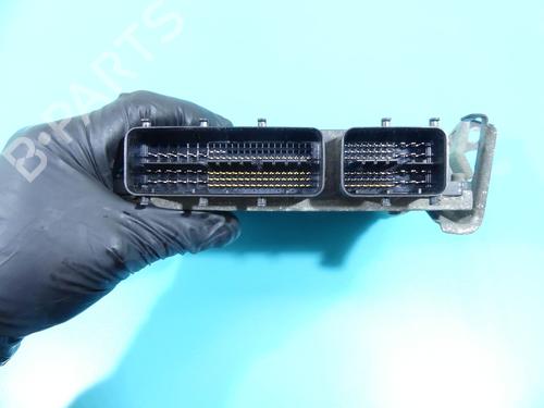 Engine control unit (ECU) TOYOTA AURIS (_E15_) 2.0 D-4D (ADE150_, ADE150R) | BP37809145M57 - Image 3