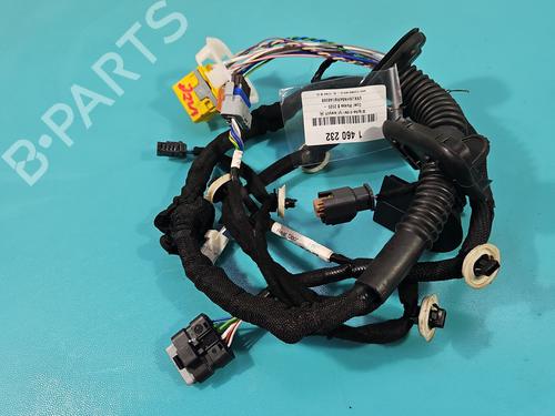 Wiring harness OPEL MOKKA 1.2 (76) | BP38132711E16  - Image 13
