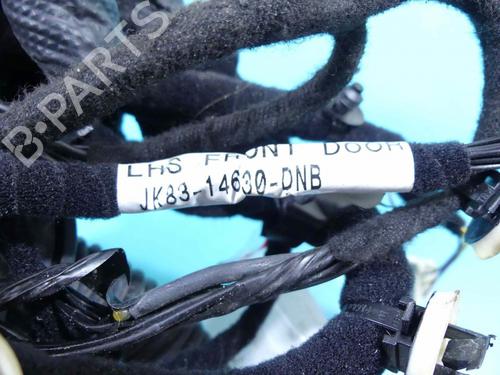 Wiring harness JAGUAR F-PACE (X761) | BP38115183E16 - Image 5