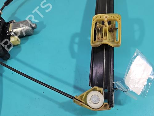 Front left window mechanism AUDI A4 B9 (8W2, 8WC) 2.0 TFSI quattro | BP37828072C22 - Image 2
