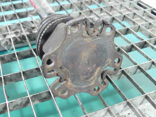 Left front driveshaft AUDI A8 D3 (4E2, 4E8) 3.7 quattro | BP37883168M38 - Image 4