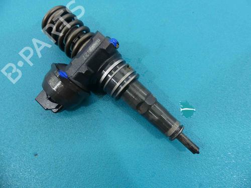 Used Injector Injector 37803754 37803754