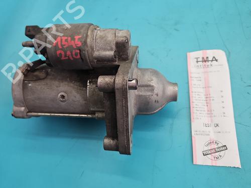 Used Starter Starter 37826199 37826199
