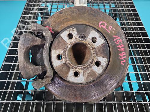 Used Right front steering knuckle Right front steering knuckle 37844894 37844894