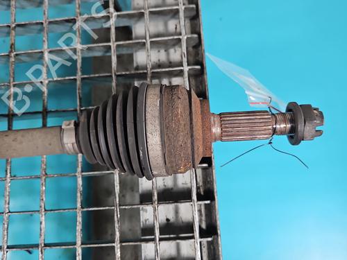 Right front driveshaft DACIA SANDERO II | BP37811454M39 - Image 3