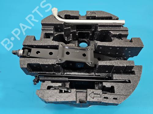reservehjul-kit-skoda-fabia-iv-pj3-2021-37857471 main image