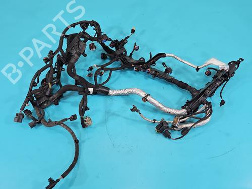 Wiring harness JAGUAR XE (X760) 2.0 D AWD | BP37816247E16 - Image 8
