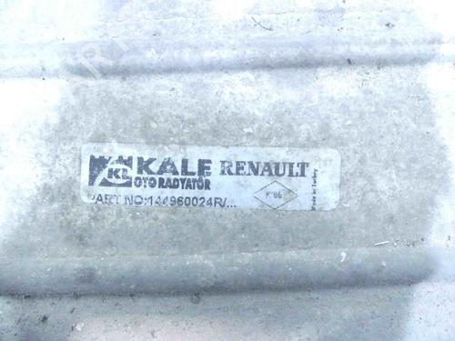 Intercooler RENAULT FLUENCE (L3_) 1.5 dCi (L30B) | BP37880503M30 - Image 2