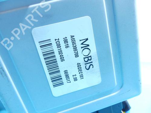 Steering pump HYUNDAI i30 (GD) 1.4 | BP37810097M99  - Image 5