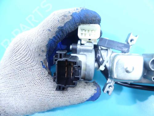 Engine control unit (ECU) OPEL AGILA B (H08) | BP37876149M57 - Image 11