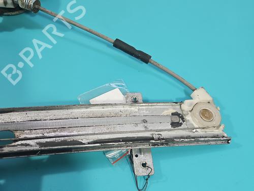 Front left window mechanism HONDA CIVIC VII Hatchback (EU, EP, EV) 1.6 i (EP2, EU8, EU6) | BP37841352C22 - Image 4