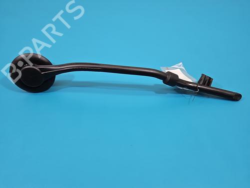 Pipe BMW X3 (G01, F97, G08) iX3 | BP37821963M125 - Image 2