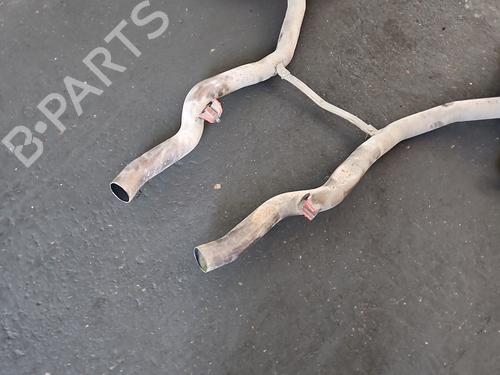 Exhaust system BMW 6 Gran Coupe (F06) 640 i xDrive | BP37857998M121 - Image 2