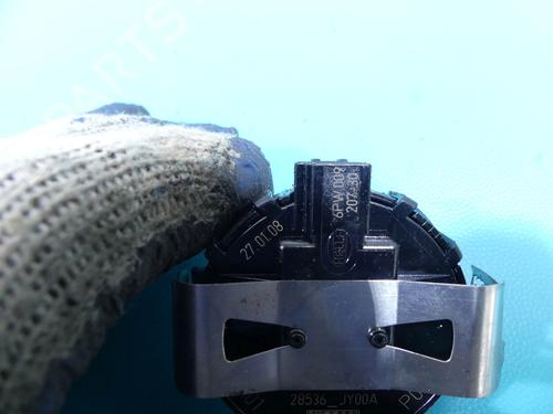 Electronic sensor RENAULT KOLEOS I (HY_) 2.0 dCi 4x4 (HY0B) | BP37809004M84 - Image 4